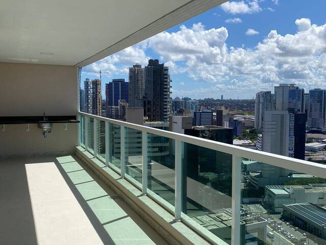 Apartamento para Venda em Salvador - 5