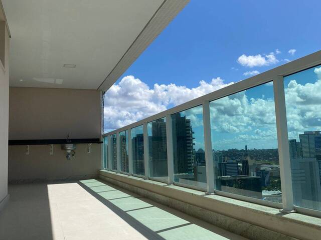 Apartamento para Venda em Salvador - 4
