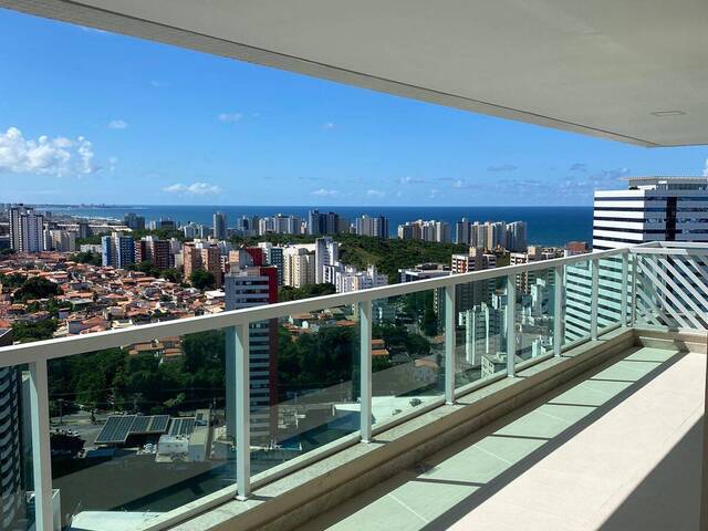 Apartamento para Venda em Salvador - 3