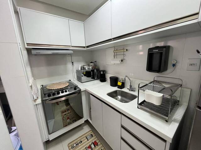 Apartamento para Venda em Salvador - 4