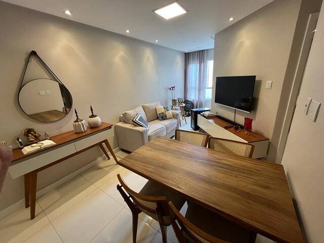 #176 - Apartamento para Venda em Salvador - BA