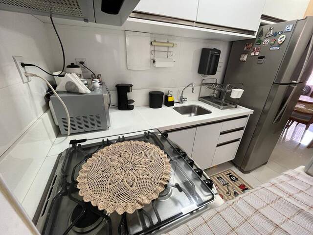 Apartamento para Venda em Salvador - 5