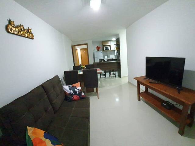 Apartamento para Venda em Salvador - 3