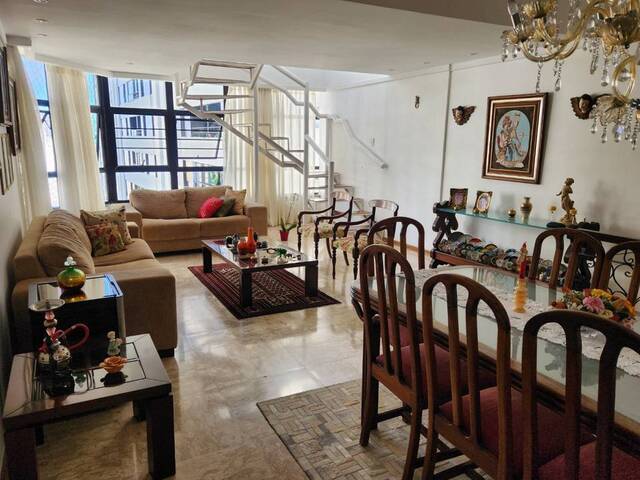 #120 - Sobrado para Venda em Salvador - BA - 3