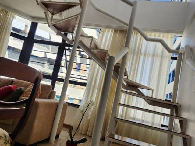 Sobrado para Venda em Salvador - 4