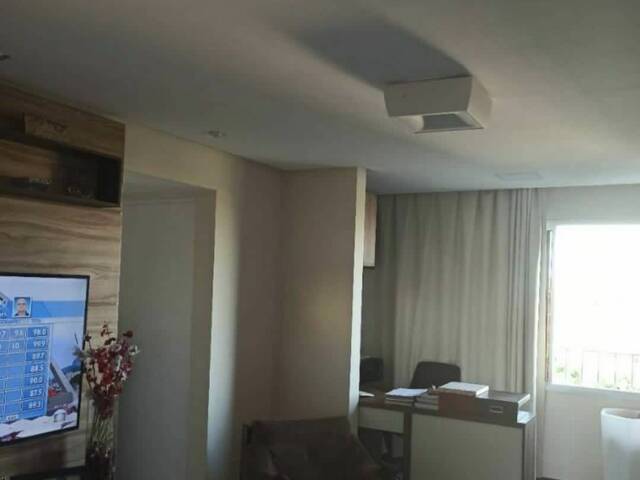 #179 - Apartamento para Venda em Salvador - BA