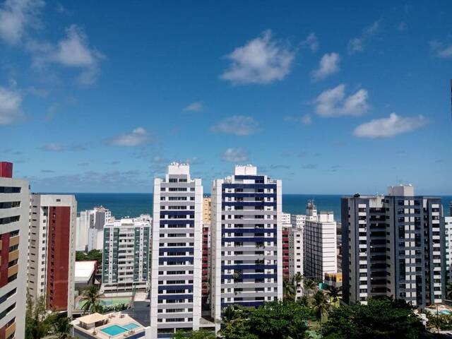 Apartamento para Venda em Salvador - 4