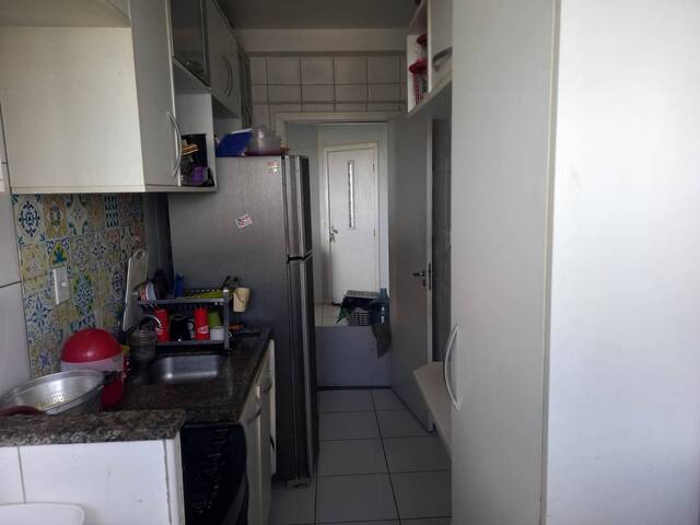 Apartamento para Venda em Salvador - 4