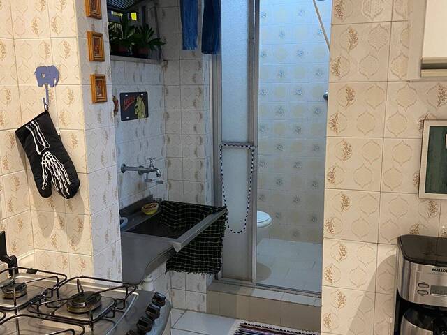 Apartamento para Venda em Salvador - 5