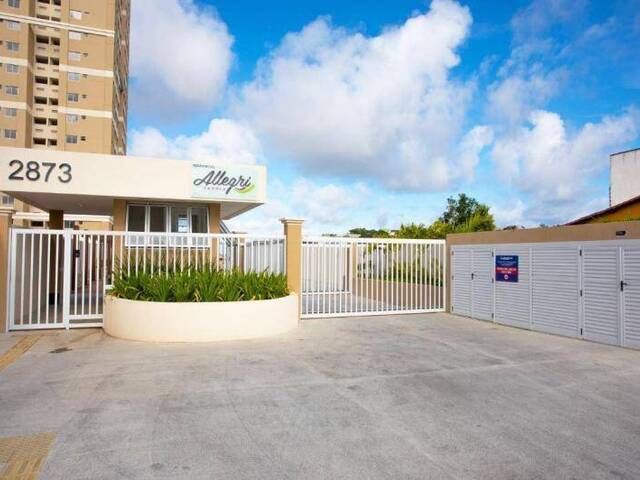 Apartamento para Venda em Salvador - 5