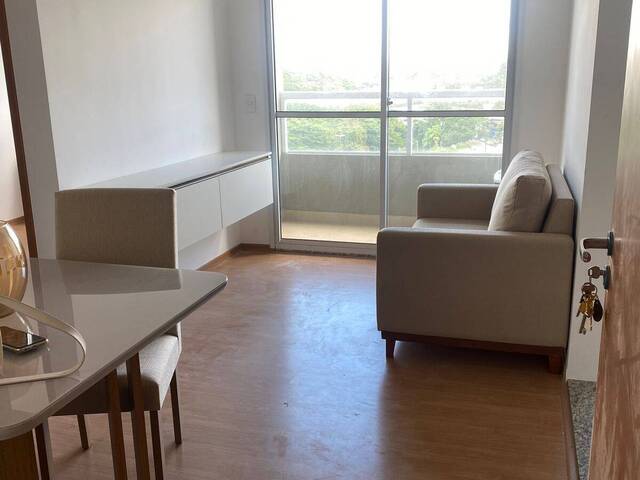 #192 - Apartamento para Venda em Salvador - BA