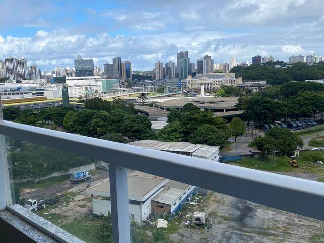 #192 - Apartamento para Venda em Salvador - BA