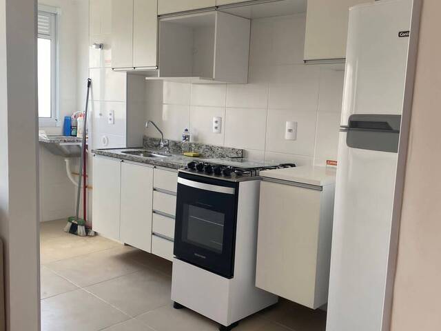 Apartamento para Venda em Salvador - 4
