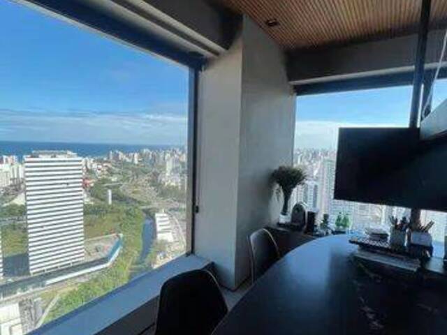 Sala para Venda em Salvador - 4