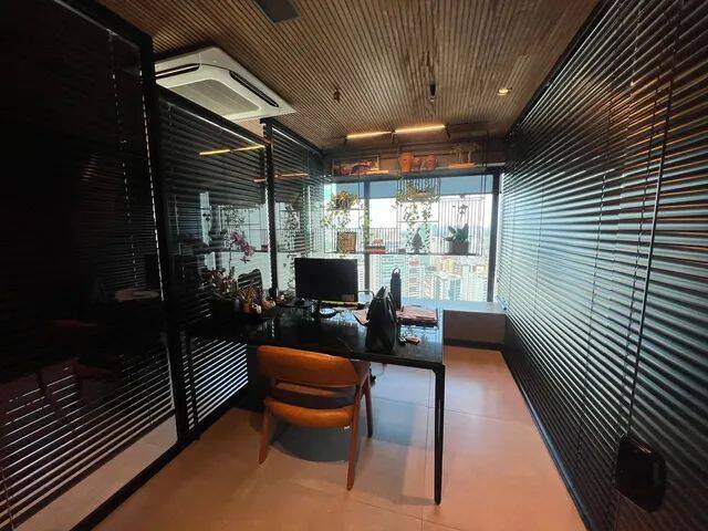 Sala para Venda em Salvador - 5