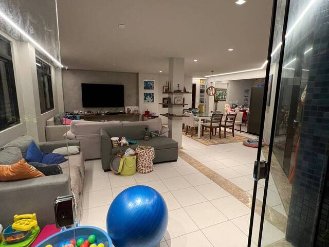 Apartamento para Venda em Salvador - 4