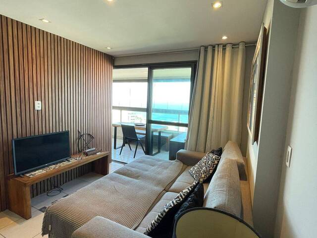 Apartamento para Venda em Salvador - 3