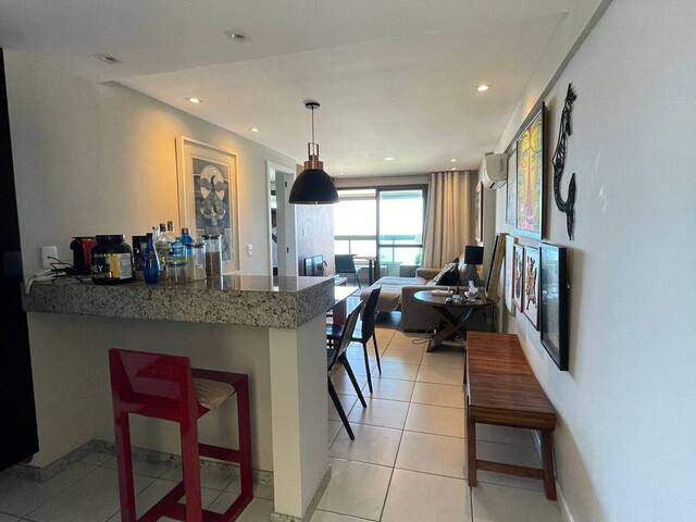 Apartamento para Venda em Salvador - 5