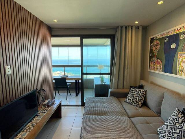 Apartamento para Venda em Salvador - 4