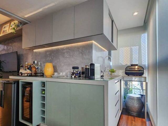 Apartamento para Venda em Salvador - 4