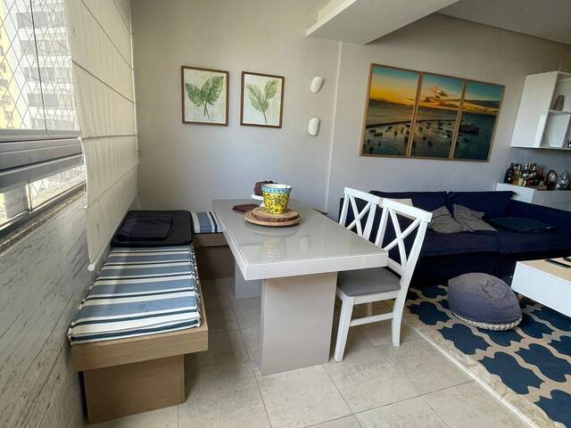 Apartamento para Venda em Salvador - 3