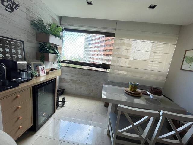 Apartamento para Venda em Salvador - 4