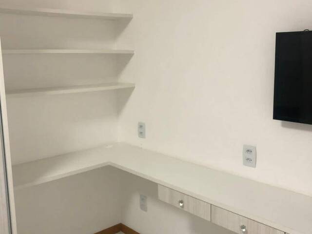 #203 - Apartamento para Venda em Salvador - BA