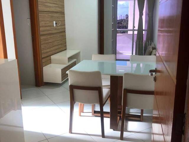 #203 - Apartamento para Venda em Salvador - BA