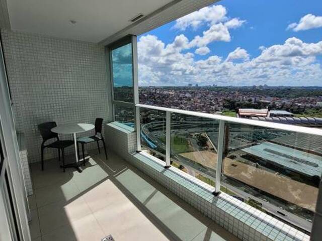 Apartamento para Venda em Salvador - 4