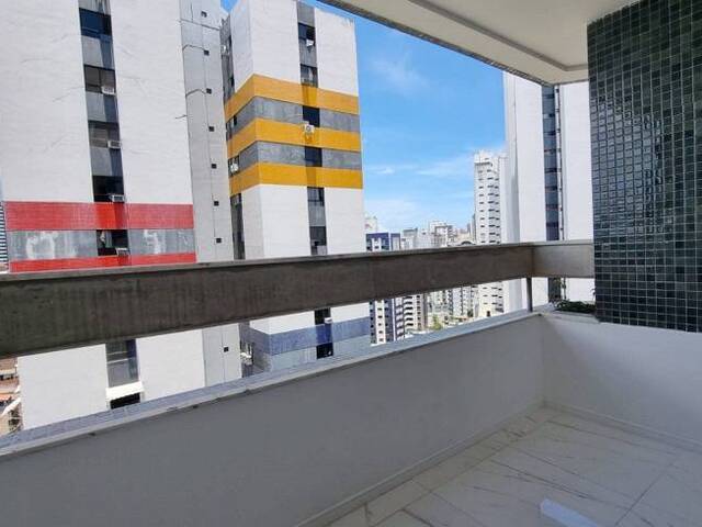 Apartamento para Venda em Salvador - 5