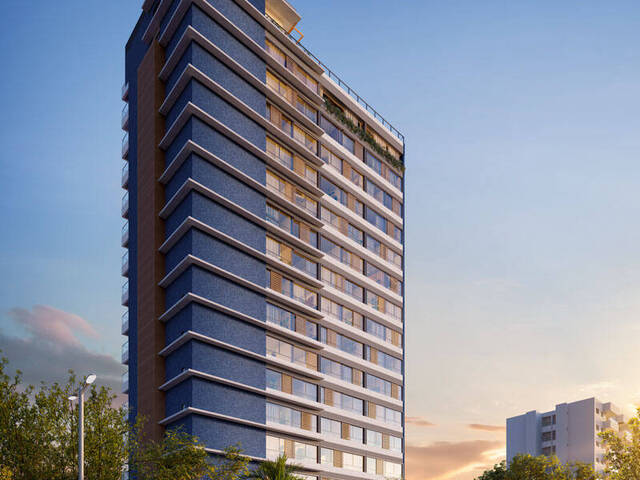 #206 - Apartamento para Venda em Salvador - BA