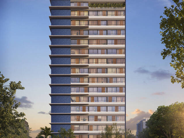 Apartamento para Venda em Salvador - 4