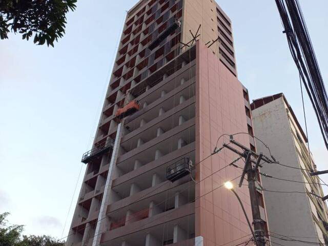 Apartamento para Venda em Salvador - 4