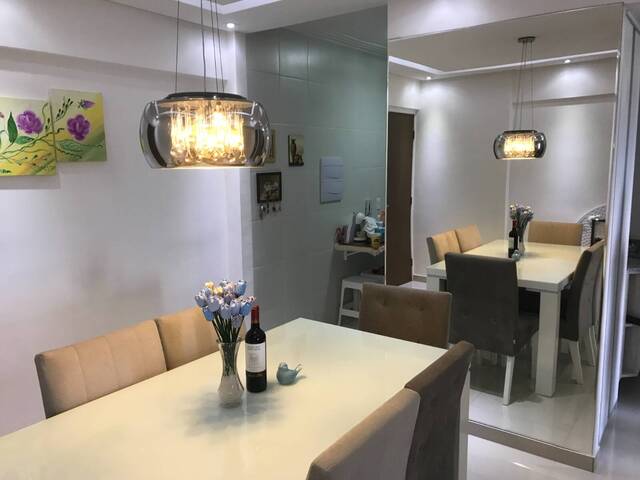 Apartamento para Venda em Salvador - 2