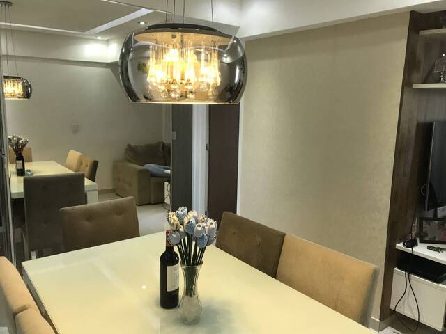 Apartamento para Venda em Salvador - 3