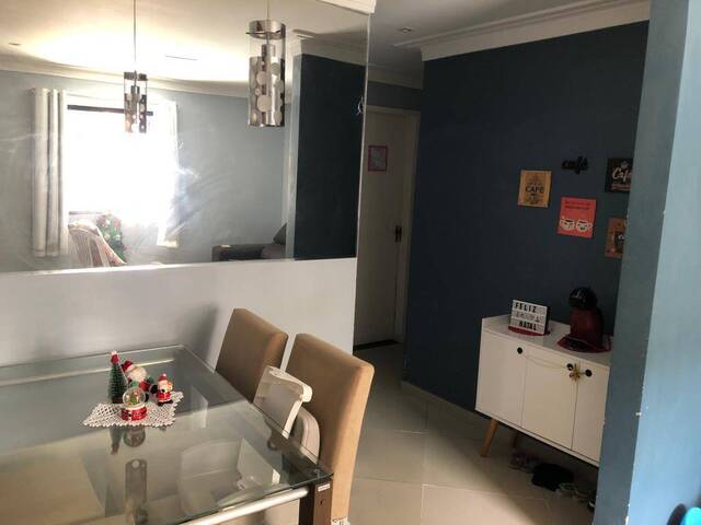 Apartamento para Venda em Salvador - 3