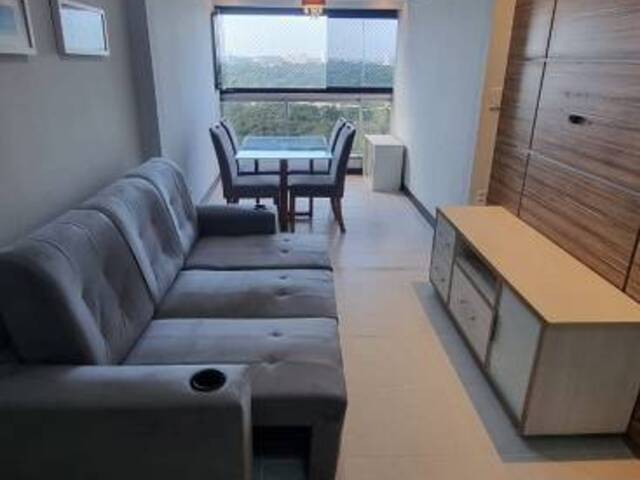 Apartamento para Venda em Salvador - 4