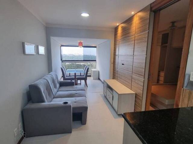 Apartamento para Venda em Salvador - 3