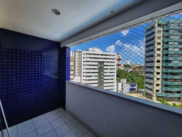 Apartamento para Venda em Salvador - 4