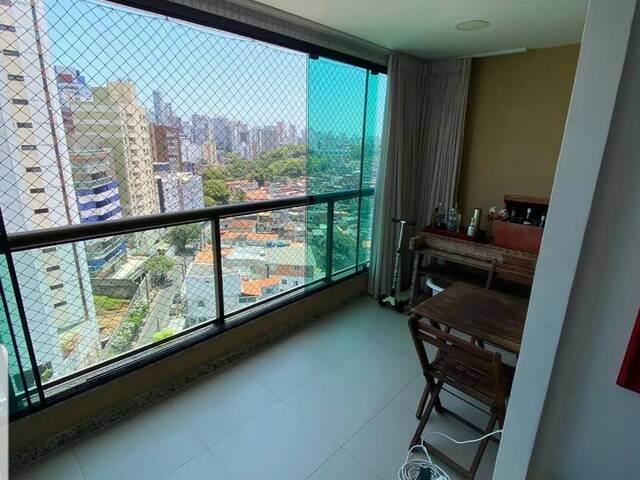 Apartamento para Venda em Salvador - 5