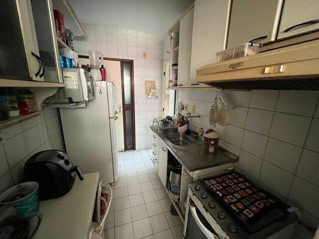 Apartamento para Venda em Salvador - 3