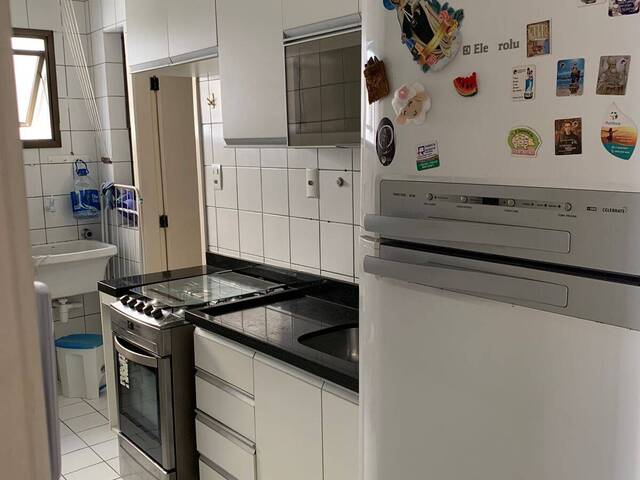 Apartamento para Venda em Salvador - 3