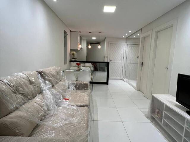 #218 - Apartamento para Venda em Salvador - BA
