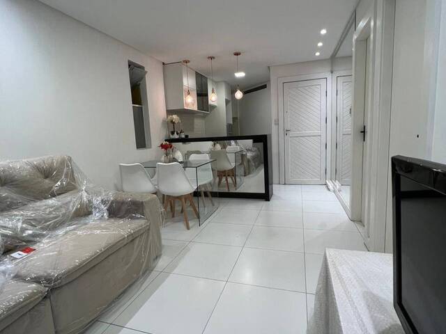 #218 - Apartamento para Venda em Salvador - BA