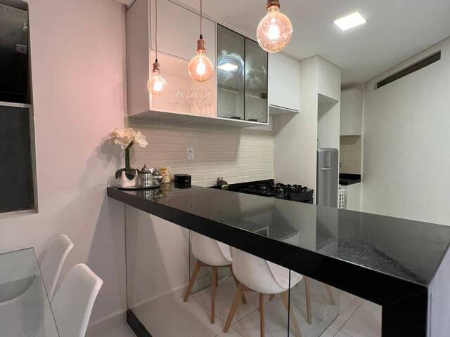 Apartamento para Venda em Salvador - 4