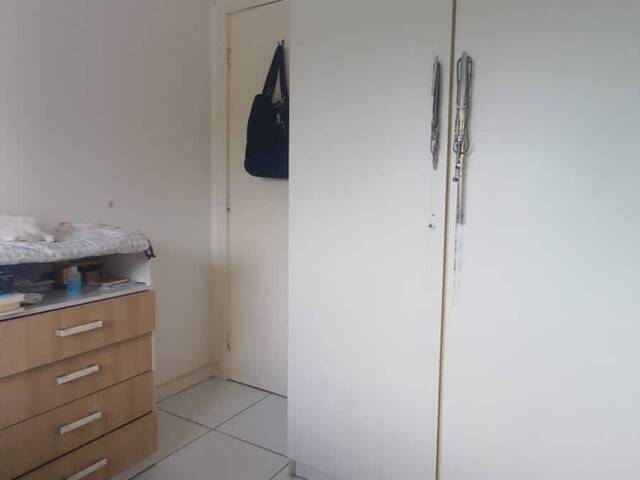 #223 - Apartamento para Venda em Salvador - BA