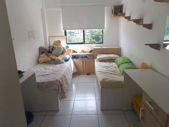 #223 - Apartamento para Venda em Salvador - BA