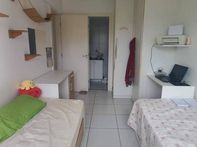 Apartamento para Venda em Salvador - 4