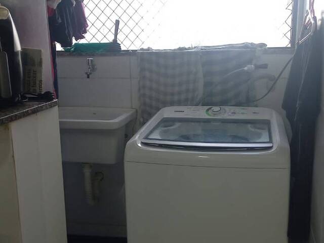 Apartamento para Venda em Salvador - 5