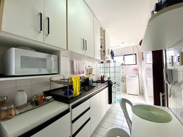 Apartamento para Venda em Salvador - 5